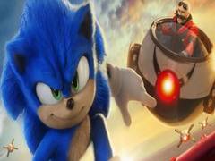 
      
      Paramount developing third 'Sonic' film along with...
      
      