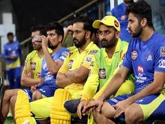 
      
      IPL 13: Some batsmen think of CSK as government job, says Sehwag
      
      