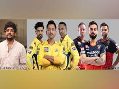 
      
      Alaukik Group brings two legendary teams (CSK &amp; RCB) of...
      
      