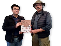 
      
      Wacom Celebrates its 10th Anniversary in India, Unveils...
      
      