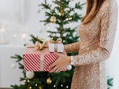 
    Slay your Christmas party look with these trendy, cosy wardrobe must-haves!
    