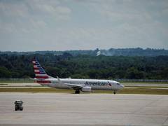 
      
      Trump administration to suspend commercial flights to 9...
      
      
