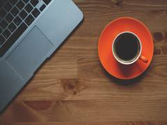 
      
      Study finds coffee consumption can stimulate digestion
      
      