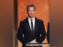 
      
      Benedict Cumberbatch reacts to Sam Elliott's 'The Power of...
      
      