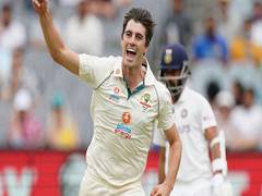 
      
      Cummins rested from T20Is as Australia announces squad for SL 
      
      
