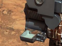 
      
      Fusion plasma powder may help collect ultra-hot gas in a...
      
      