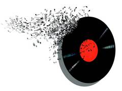 
      
      Streaming services bringing revenue to the music industry
      
      