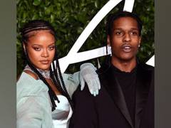 
      
       Rihanna's boyfriend A$AP Rocky charged with assault 
      
      