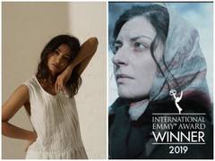 
      
      Marina Gera bags Best Performance award at 47th Intl Emmy Awards
      
      