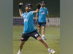 
      
      Rahane integral part of Delhi Capitals, not looking at...
      
      
