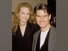 
      
      Nicole Kidman slams journalist for 'sexist' question about...
      
      