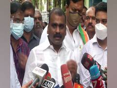 
      
      MoS L Murugan launches door-to-door COVID-19 vaccination...
      
      