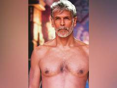 
      
      Milind Soman leaves netizens stunned with his shirtless...
      
      