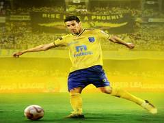 
      
      ISL: Spanish midfielder Vicente Gomez joins Kerala Blasters FC
      
      