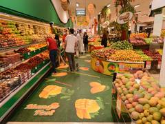 
      
      Week-long Indian mango promotion begins in Bahrain
      
      