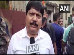 
      
      Bengal: 'Somebody' in Nabanna given responsibility to kill...
      
      
