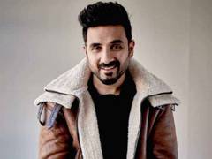 
      
      Vir Das issues clarification after receiving backlash over...
      
      