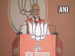 
      
      Each vote cast in UP polls will take BJP to record victory,...
      
      