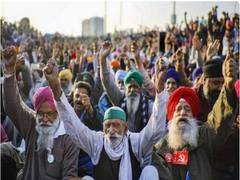 
      
      SKM warns centre against passing Electricity Amendment Bill 2022
      
      