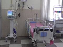 
      
      J-K administration provides 8 more ventilators to Govt...
      
      