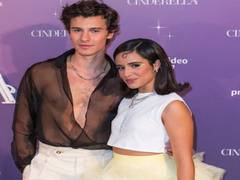 
      
      Shawn Mendes reveals having 'hard time with social media',...
      
      
