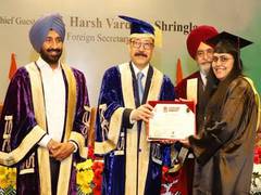 
      
      Presidency of G20, SCO, UNSC in 2022 indicators of role India
      
      