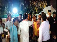 
      
      Tribals going for PM Modi's event in Bhopal welcomed by...
      
      