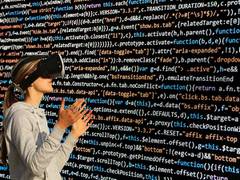 
    Study finds VR may make therapy easier
    