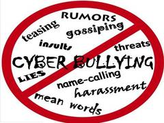 
      
      Cyberbullying triggers childhood trauma, depression
      
      
