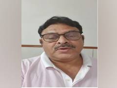 
      
      YSRCP leader Ambati Rambabu tests positive for COVID-19
      
      