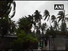 
      
      Cyclone Jawad likely to weaken, move northwards during next...
      
      