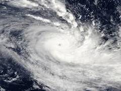 
      
      Cyclone Amphan intensifies further into very severe cyclonic...
      
      