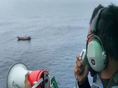 
      
      Cyclone Asani: Coast Gaurd warns mariners, fishermen in Bay...
      
      