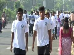 
      
      Odisha govt organises mini marathon to create awareness about...
      
      