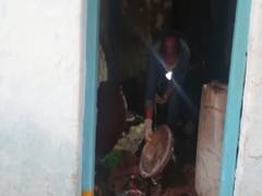 
      
      18-year-old dies, parents injured in cylinder blast in Hyderabad 
      
      