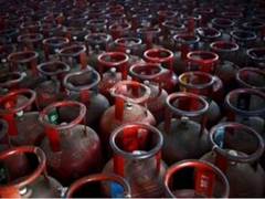 
      
        LPG cylinder to cost Rs 100 less in Delhi from tomorrow
      
      