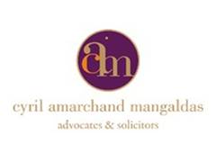 
      
      Cyril Amarchand Mangaldas announces successful conclusion of...
      
      
