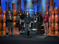 
      
      CRCLE showcases collection ‘DIALOGUE’ at Lakmé Fashion Week 2026
      
      