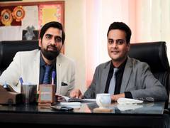 
      
      Momentum Coaching by Er. Vikas Agarwal &amp; Er. Arvind...
      
      