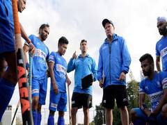 
      
      Tokyo Olympics: Indian hockey team has a good chance of...
      
      