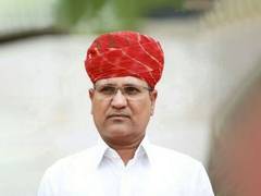 
      
      Congress mourns passing away of Senior leader Rameshwar Dudi
      
      