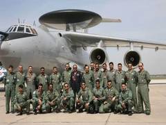 
      
      Six new 'eyes in the sky' for IAF to be built by DRDO on Air...
      
      