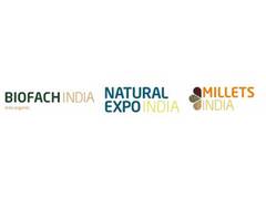 
      
      Event for organic, natural products, millets is held on Sept 1
      
      