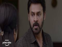 
      
      'Drushyam 2' will take audiences on emotional yet...
      
      
