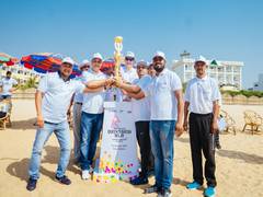 
      
      British Deputy High Commission Kolkata celebrates...
      
      
