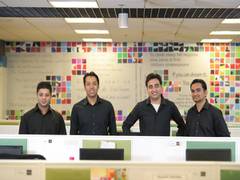 
      
      Indian-owned Phonato Studios' Games cross 10 million downloads
      
      