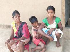 
      
      Mother of a wanted Naxalite in Chhattisgarh waits for his son...
      
      