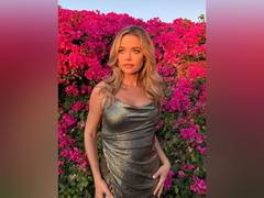
      
      Denise Richards launches her OnlyFans account 
      
      