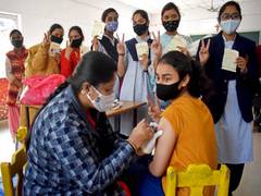 
      
      More than 17.42 crore COVID-19 vaccine doses available with...
      
      