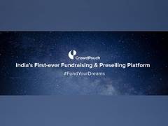 
      
      CrowdPouch, a Bengaluru-based startup clocked transactions...
      
      
